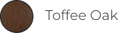 Toffee Oak