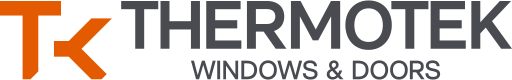 Thermotek Windows Door Signature Logo